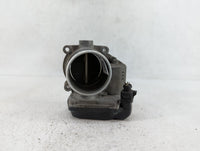 2010-2017 Audi A5 Throttle Body P/N:06F 133 062 G 06F 133 062 Q Fits OEM Used Auto Parts - Oemusedautoparts1.com