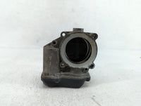 2010-2017 Audi A5 Throttle Body P/N:06F 133 062 G 06F 133 062 Q Fits OEM Used Auto Parts - Oemusedautoparts1.com