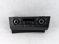 2010-2013 Audi A5 Climate Control Module Temperature AC/Heater Replacement P/N:8T1 820 043 AQ Fits Fits 2009 2010 2011 2012 
