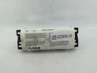 2008-2010 Audi A5 Air Bag Passenger Right Dashboard Oem - Oemusedautoparts1.com