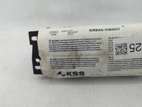 2008-2010 Audi A5 Air Bag Passenger Right Dashboard Oem - Oemusedautoparts1.com