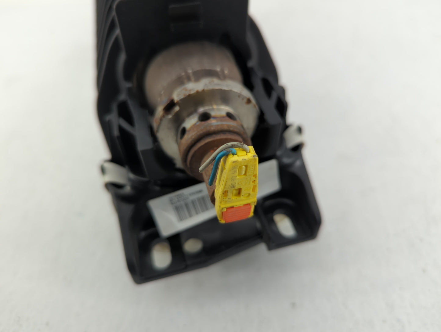 2008-2010 Audi A5 Air Bag Passenger Right Dashboard Oem - Oemusedautoparts1.com