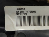 2008-2010 Audi A5 Air Bag Passenger Right Dashboard Oem - Oemusedautoparts1.com