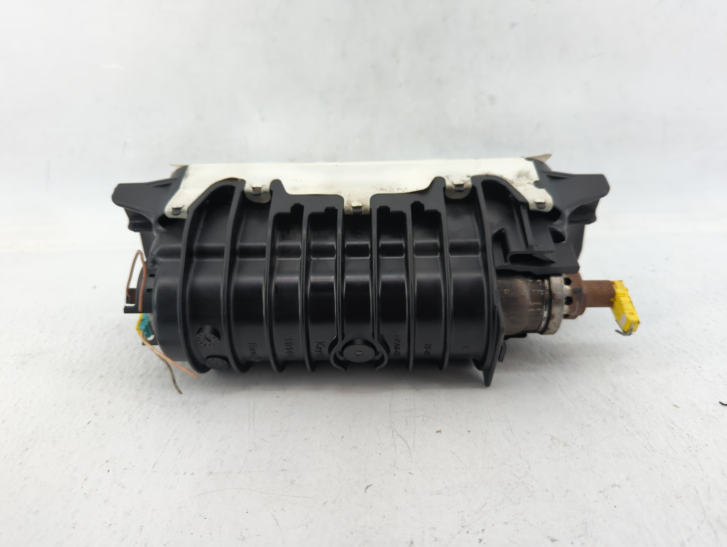 2008-2010 Audi A5 Air Bag Passenger Right Dashboard Oem - Oemusedautoparts1.com