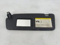 2008-2011 Audi A5 Sun Visor Shade Replacement Driver Left Mirror Fits Fits 2008 2009 2010 2011 OEM Used Auto Parts - Oemused