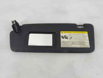 compare product 2008-2011 Audi A5 Sun Visor Shade Replacement Driver Left Mirror Fits Fits 2008 2009 2010 2011 OEM Used Auto Parts