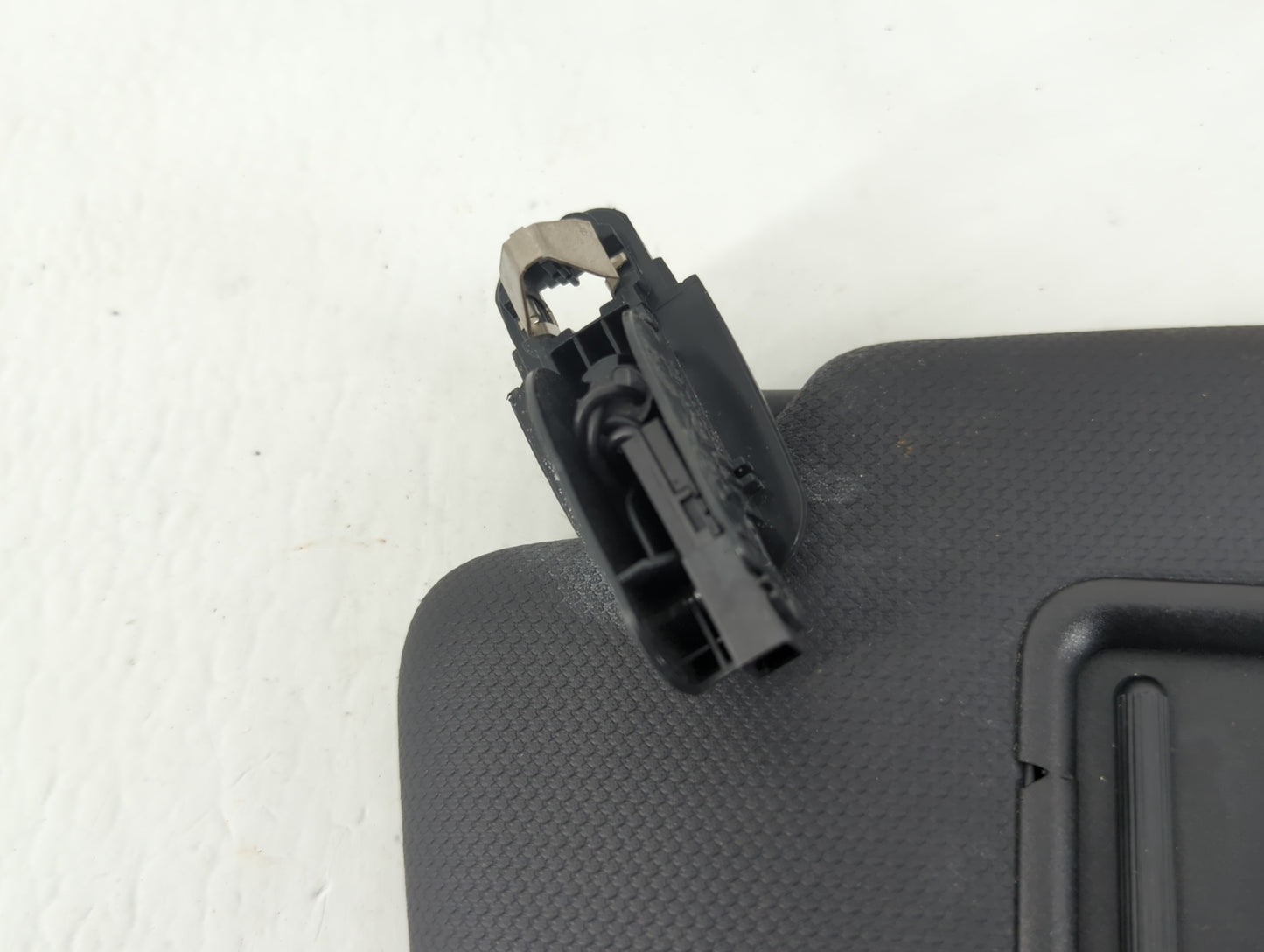 2008-2011 Audi A5 Sun Visor Shade Replacement Driver Left Mirror Fits Fits 2008 2009 2010 2011 OEM Used Auto Parts - Oemused