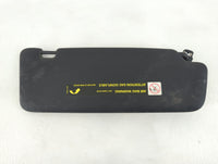 2008-2011 Audi A5 Sun Visor Shade Replacement Driver Left Mirror Fits Fits 2008 2009 2010 2011 OEM Used Auto Parts - Oemused