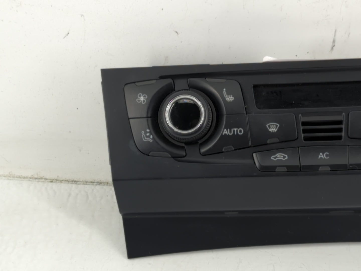 2010-2013 Audi A5 Climate Control Module Temperature AC/Heater Replacement P/N:8T1 820 043 AQ Fits Fits 2009 2010 2011 2012 