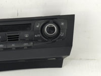 2010-2013 Audi A5 Climate Control Module Temperature AC/Heater Replacement P/N:8T1 820 043 AQ Fits Fits 2009 2010 2011 2012 