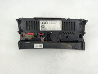 2010-2013 Audi A5 Climate Control Module Temperature AC/Heater Replacement P/N:8T1 820 043 AQ Fits Fits 2009 2010 2011 2012 
