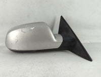 2008-2014 Audi A5 Side Mirror Replacement Passenger Right View Door Mirror P/N:E1021053 Fits OEM Used Auto Parts - Oemusedau