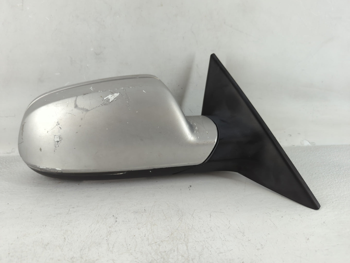 2008-2014 Audi A5 Passenger Side View Mirror - Right Door Mirror OEM Used - Oemusedautoparts1.com
