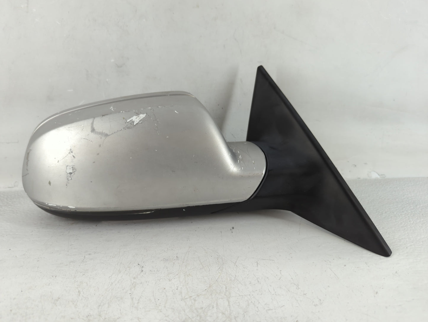 2008-2014 Audi A5 Passenger Side View Mirror - Right Door Mirror OEM Used - Oemusedautoparts1.com