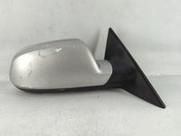 2008-2014 Audi A5 Passenger Side View Mirror - Right Door Mirror OEM Used - Oemusedautoparts1.com