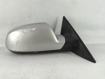 compare product 2008-2014 Audi A5 Passenger Side View Mirror - Right Door Mirror OEM Used