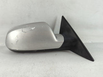 2008-2014 Audi A5 Passenger Side View Mirror - Right Door Mirror OEM Used - Oemusedautoparts1.com