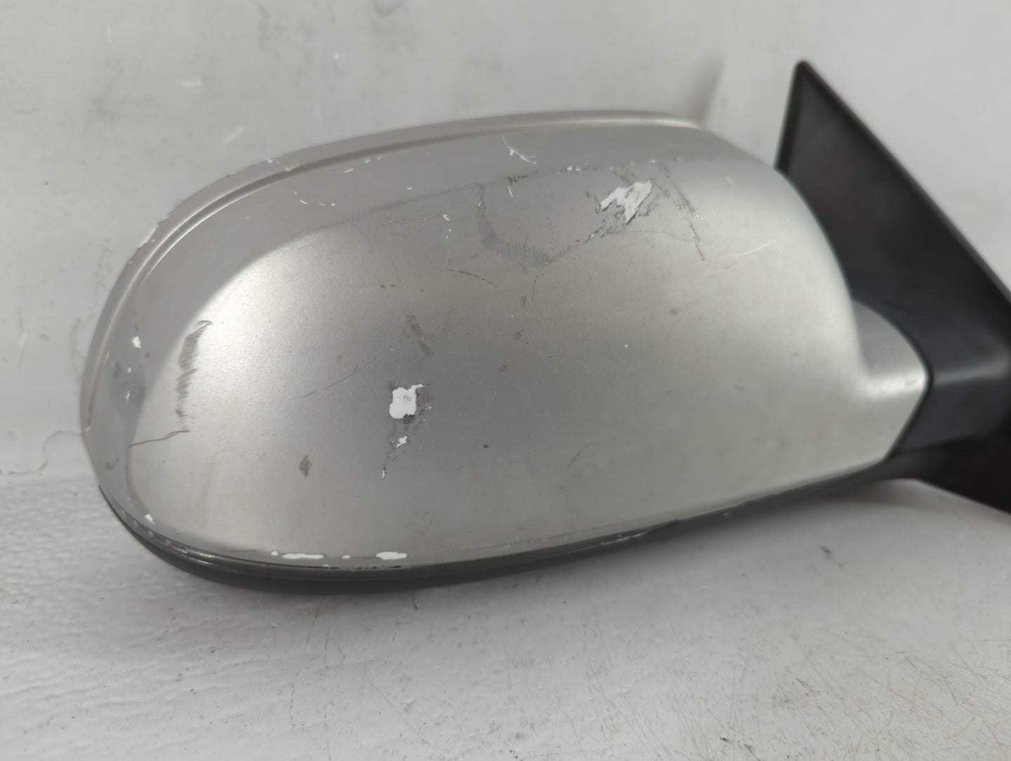 2008-2014 Audi A5 Passenger Side View Mirror - Right Door Mirror OEM Used - Oemusedautoparts1.com