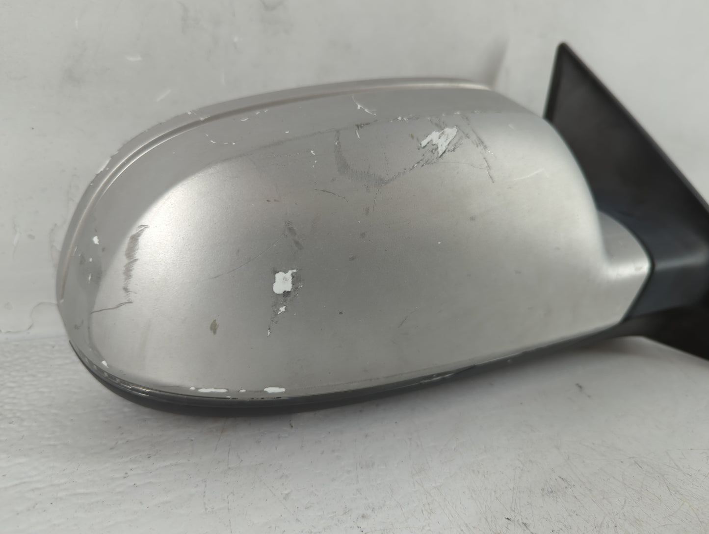 2008-2014 Audi A5 Passenger Side View Mirror - Right Door Mirror OEM Used - Oemusedautoparts1.com