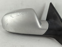 2008-2014 Audi A5 Side Mirror Replacement Passenger Right View Door Mirror P/N:E1021053 Fits OEM Used Auto Parts - Oemusedau