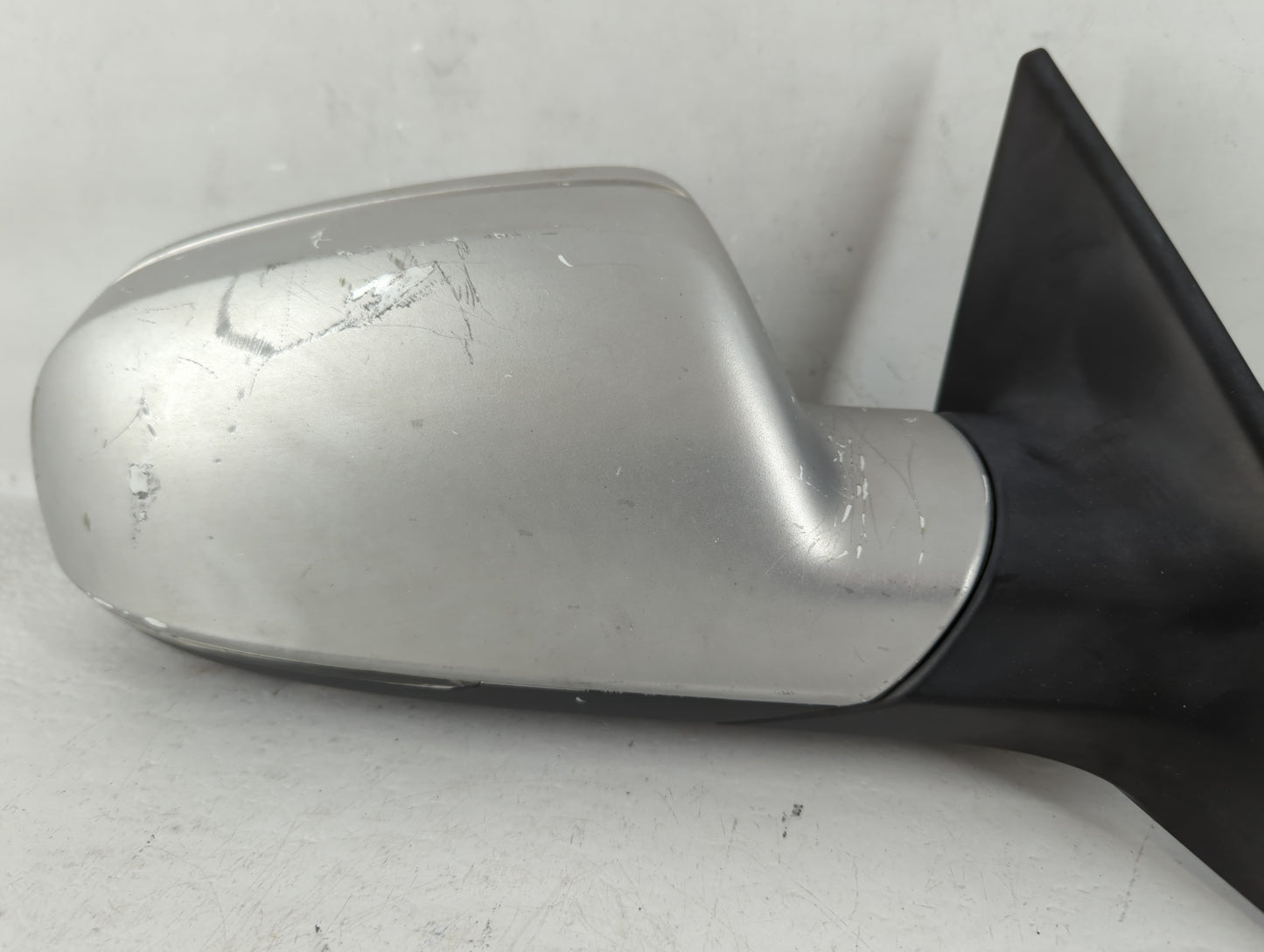 2008-2014 Audi A5 Passenger Side View Mirror - Right Door Mirror OEM Used - Oemusedautoparts1.com