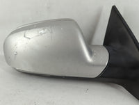 2008-2014 Audi A5 Passenger Side View Mirror - Right Door Mirror OEM Used - Oemusedautoparts1.com
