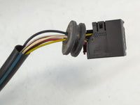 2008-2014 Audi A5 Side Mirror Replacement Passenger Right View Door Mirror P/N:E1021053 Fits OEM Used Auto Parts - Oemusedau