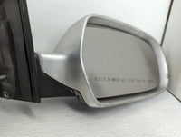 2008-2014 Audi A5 Side Mirror Replacement Passenger Right View Door Mirror P/N:E1021053 Fits OEM Used Auto Parts - Oemusedau