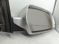 2008-2014 Audi A5 Passenger Side View Mirror - Right Door Mirror OEM Used - Oemusedautoparts1.com