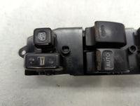 2010-2012 Audi A5 Master Power Window Switch Replacement Driver Side Left P/N:PBT-GF20 Fits Fits 2010 2011 2012 OEM Used Aut