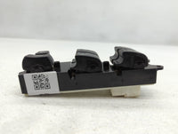 2010-2012 Audi A5 Master Power Window Switch Replacement Driver Side Left P/N:PBT-GF20 Fits Fits 2010 2011 2012 OEM Used Aut