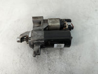 2010-2014 Audi A5 Car Starter Motor Solenoid OEM P/N:0 001 107 508 06H 911 021 A Fits OEM Used Auto Parts - Oemusedautoparts