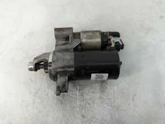 compare product 2010-2014 Audi A5 Car Starter Motor Solenoid OEM P/N:0 001 107 508 06H 911 021 A Fits OEM Used Auto Parts
