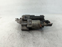 2010-2014 Audi A5 Car Starter Motor Solenoid OEM P/N:0 001 107 508 06H 911 021 A Fits OEM Used Auto Parts - Oemusedautoparts