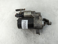 2010-2014 Audi A5 Car Starter Motor Solenoid OEM P/N:0 001 107 508 06H 911 021 A Fits OEM Used Auto Parts - Oemusedautoparts
