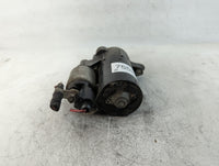 2010-2014 Audi A5 Car Starter Motor Solenoid OEM P/N:0 001 107 508 06H 911 021 A Fits OEM Used Auto Parts - Oemusedautoparts