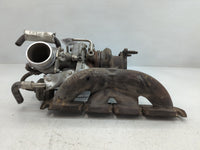2010-2014 Audi A5 Car Starter Motor Solenoid OEM Fits Fits 2009 2010 2011 2012 2013 2014 2015 2016 2017 OEM Used Auto Parts 