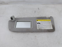 2005-2011 Audi A6 Sun Visor Shade Replacement Driver Left Mirror Fits Fits 2005 2006 2007 2008 2009 2010 2011 OEM Used Auto 