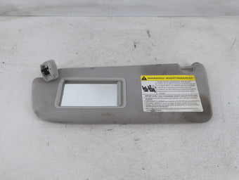 compare product 2005-2011 Audi A6 Sun Visor Shade Replacement Driver Left Mirror Fits Fits 2005 2006 2007 2008 2009 2010 2011 OEM Used Auto Parts