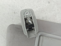 2005-2011 Audi A6 Sun Visor Shade Replacement Driver Left Mirror Fits Fits 2005 2006 2007 2008 2009 2010 2011 OEM Used Auto 