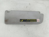 2005-2011 Audi A6 Sun Visor Shade Replacement Driver Left Mirror Fits Fits 2005 2006 2007 2008 2009 2010 2011 OEM Used Auto 