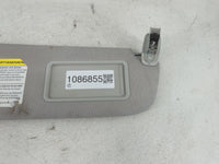 2005-2018 Audi A6 Sun Visor Shade Replacement Passenger Right Mirror Fits OEM Used Auto Parts - Oemusedautoparts1.com