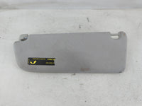 2005-2018 Audi A6 Sun Visor Shade Replacement Passenger Right Mirror Fits OEM Used Auto Parts - Oemusedautoparts1.com