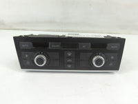 2006-2011 Audi A6 Climate Control Module Temperature AC/Heater Replacement P/N:4F1 820 043 AK Fits OEM Used Auto Parts - Oem