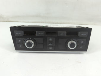 compare product 2006-2011 Audi A6 Climate Control Module Temperature AC/Heater Replacement P/N:4F1 820 043 AK Fits OEM Used Auto Parts