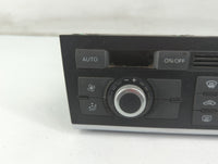 2006-2011 Audi A6 Climate Control Module Temperature AC/Heater Replacement P/N:4F1 820 043 AK Fits OEM Used Auto Parts - Oem