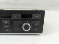 2006-2011 Audi A6 Climate Control Module Temperature AC/Heater Replacement P/N:4F1 820 043 AK Fits OEM Used Auto Parts - Oem