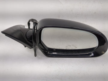 2009-2011 Audi A6 Side Mirror Replacement Passenger Right View Door Mirror P/N:448 506 Fits Fits 2009 2010 2011 OEM Used Aut