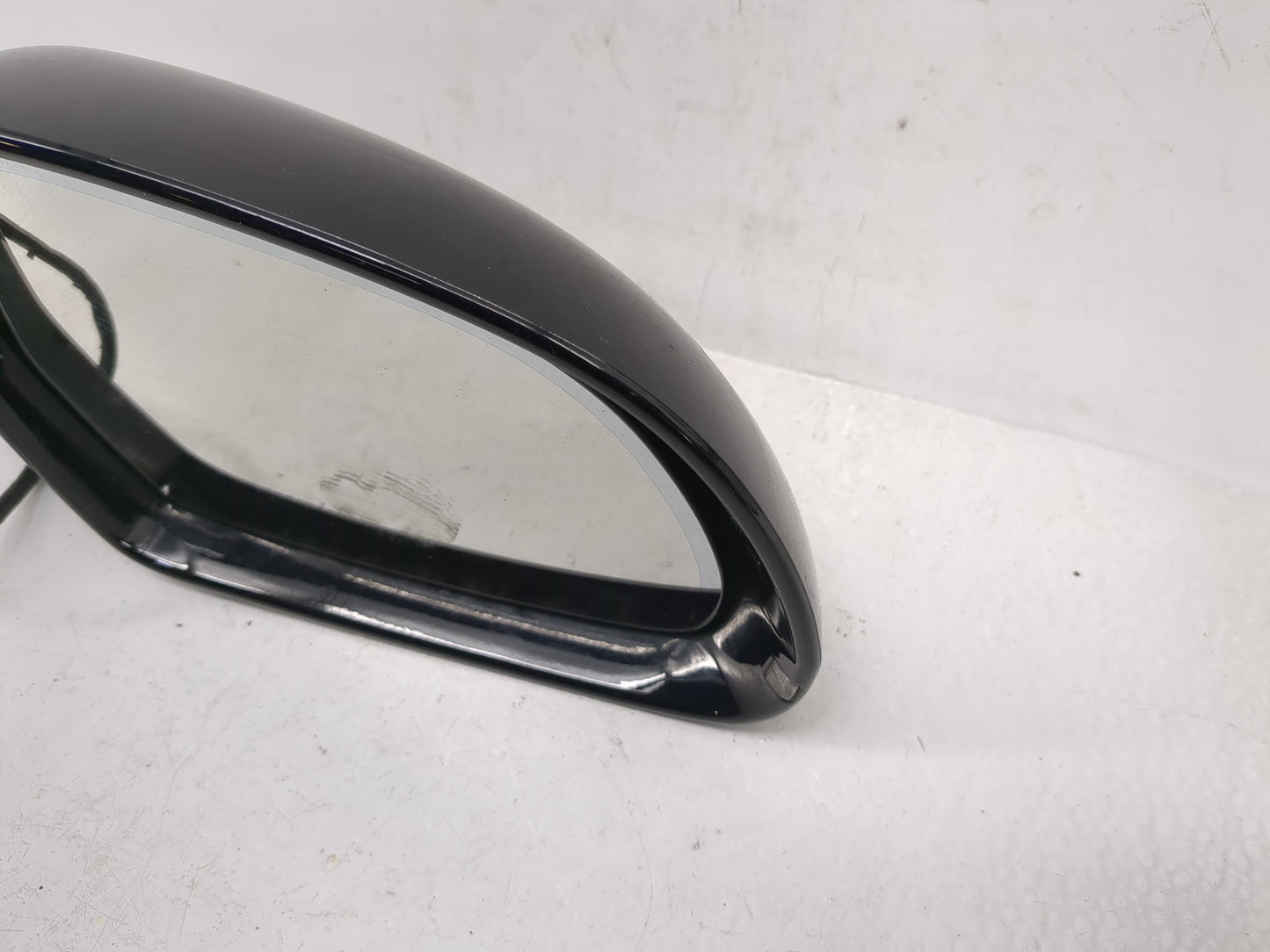 2009-2011 Audi A6 Side Mirror Replacement Passenger Right View Door Mirror P/N:448 506 Fits Fits 2009 2010 2011 OEM Used Aut