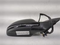 2009-2011 Audi A6 Side Mirror Replacement Passenger Right View Door Mirror P/N:448 506 Fits Fits 2009 2010 2011 OEM Used Aut